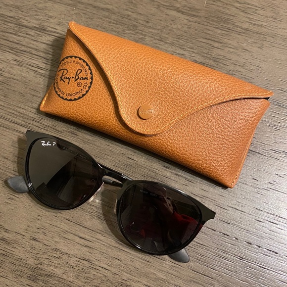 Ray Ban Erika Polarized - Picture 2 of 5